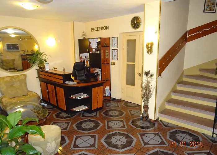 Hotel Color