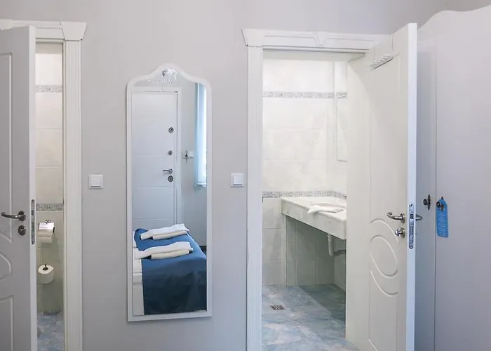 Family Hotel Belle Epoque Beach